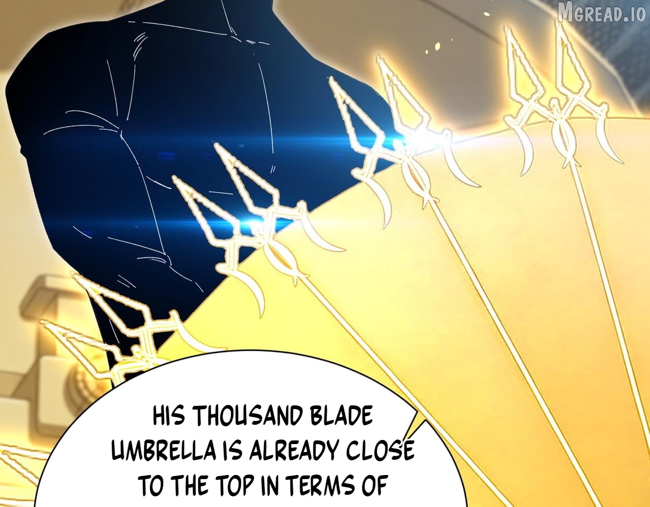 I Rely on My Invincibility to Deal Tons of Damage Passively! Chapter 178  - page 179